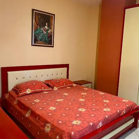 Ts Durres Apartment Golem (Tirana)
