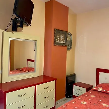 Apartment Ts Durres