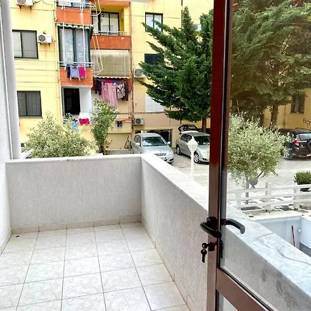 Ts Durres Apartment Golem (Tirana)