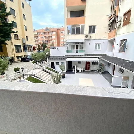 Ts Durres * Golem (Tirana)