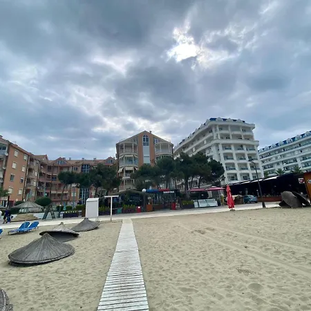 Ts Durres *