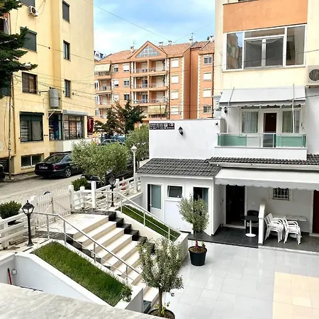 Ts Durres * Golem (Tirana)