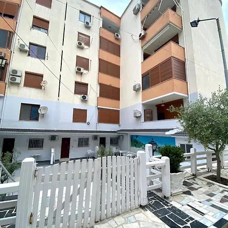 Apartment Ts Durres Golem (Tirana)