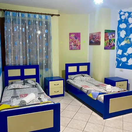 Apartment Ts Durres