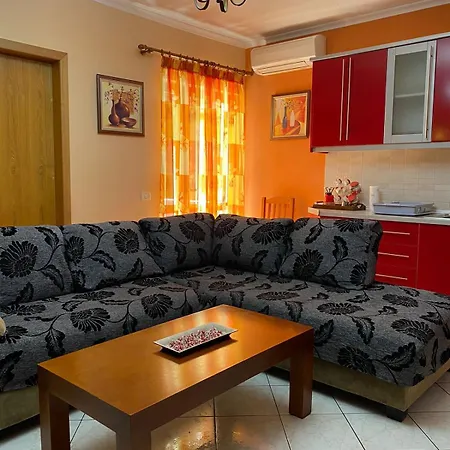 Apartment Ts Durres *