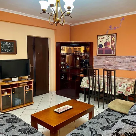 Ts Durres Apartment