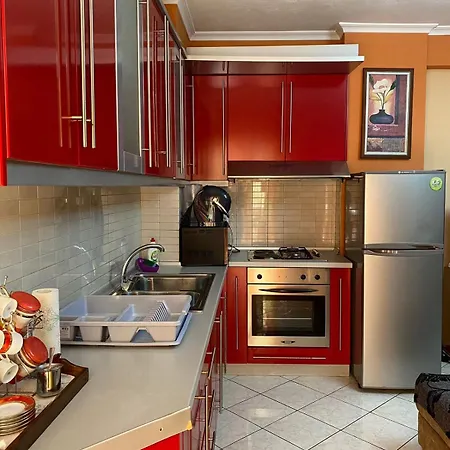 Ts Durres Apartment *