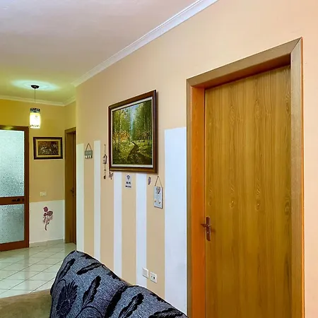 Ts Durres Apartment *
