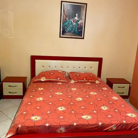 Apartament Ts Durres